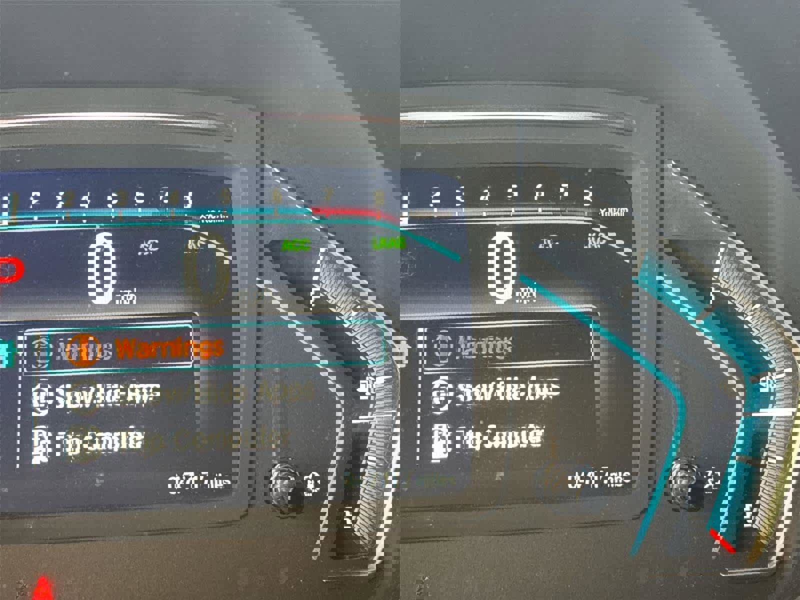 Used 2018 Honda Odyssey EX-L image 29