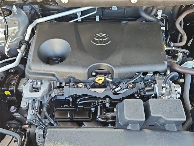 Used 2022 Toyota RAV4 Limited w/ Limited Grade Weather Package FWD image 23