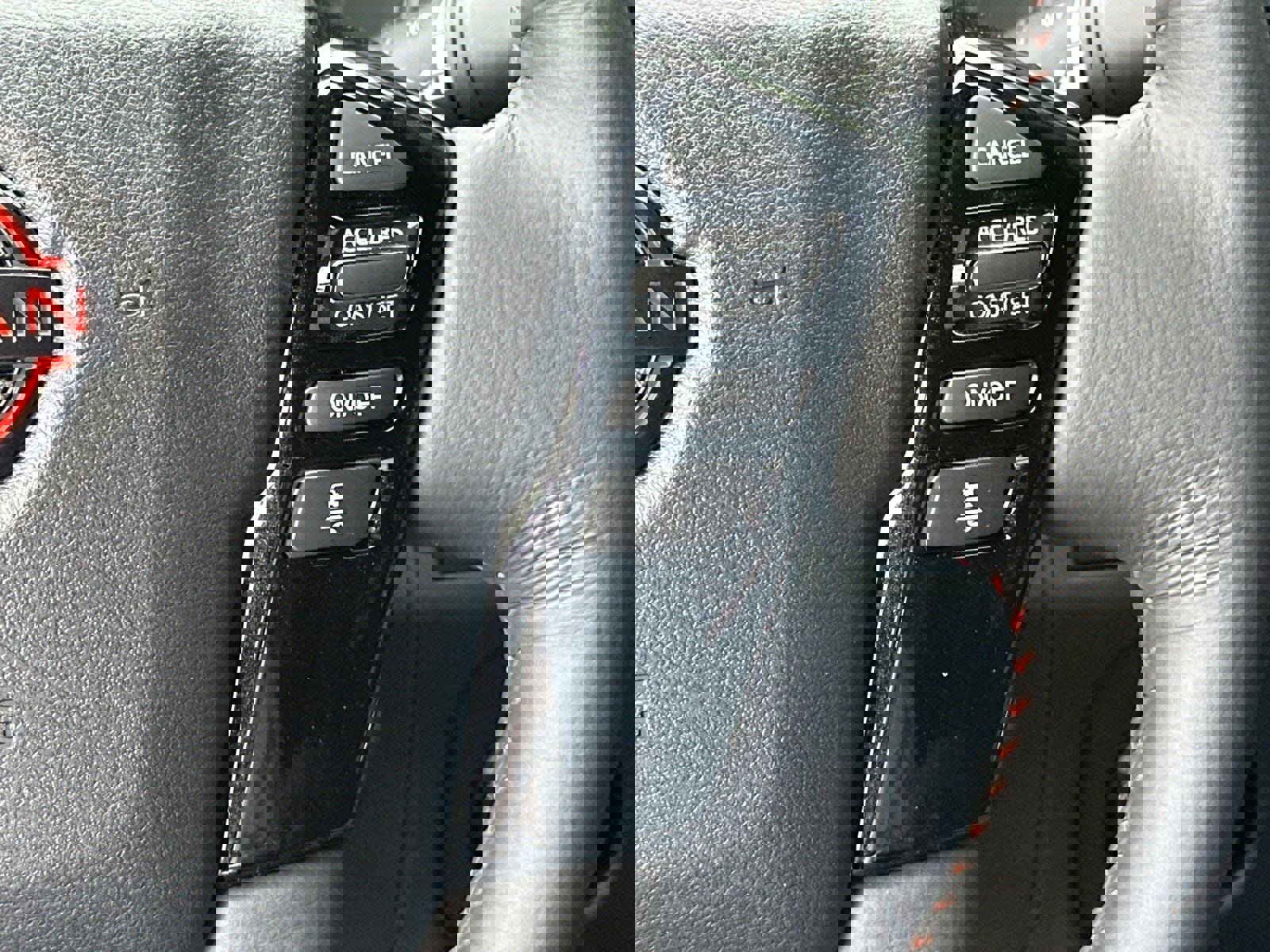 New 2026 Nissan Frontier PRO-4X w/ Pro-4x Convenience Package image 25