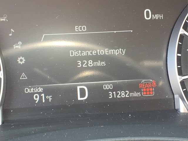 Certified 2024 Toyota Highlander LE AWD/4WD image 25