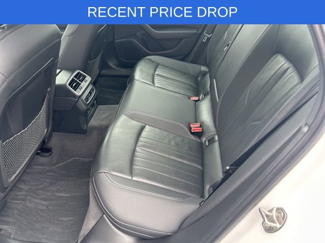 Used 2023 Audi A6 2.0T Premium w/ Convenience Package image 13