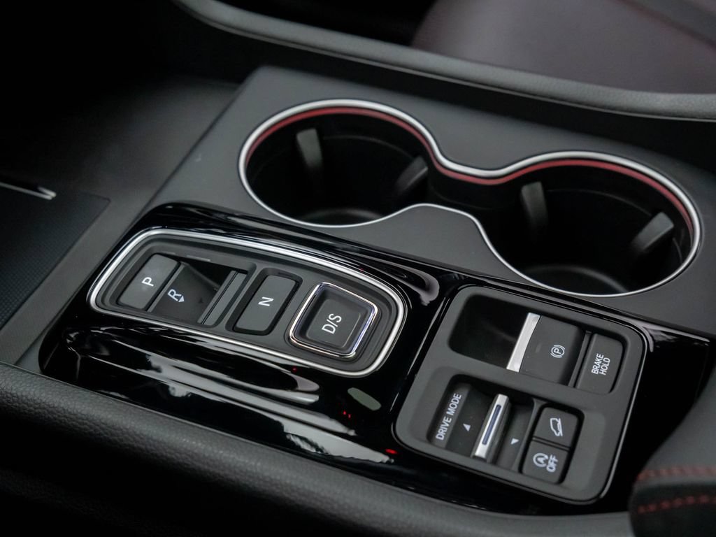 Certified 2026 Honda Pilot Black Edition image 24