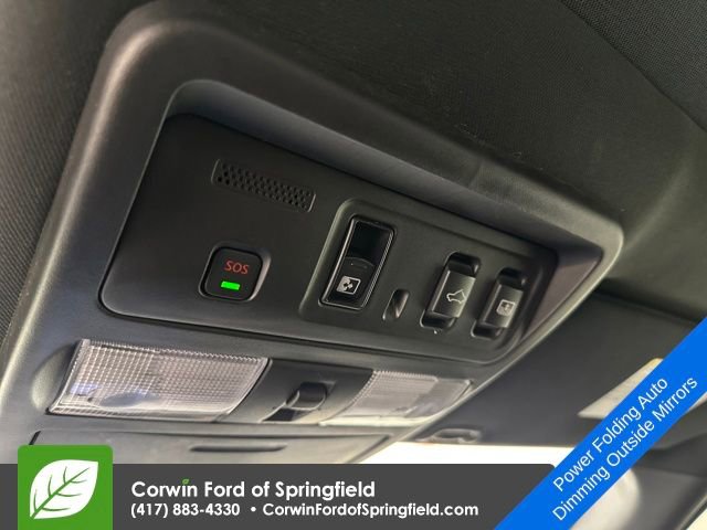 Used 2023 Nissan Titan PRO-4X w/ Pro-4x Convenience Package image 29