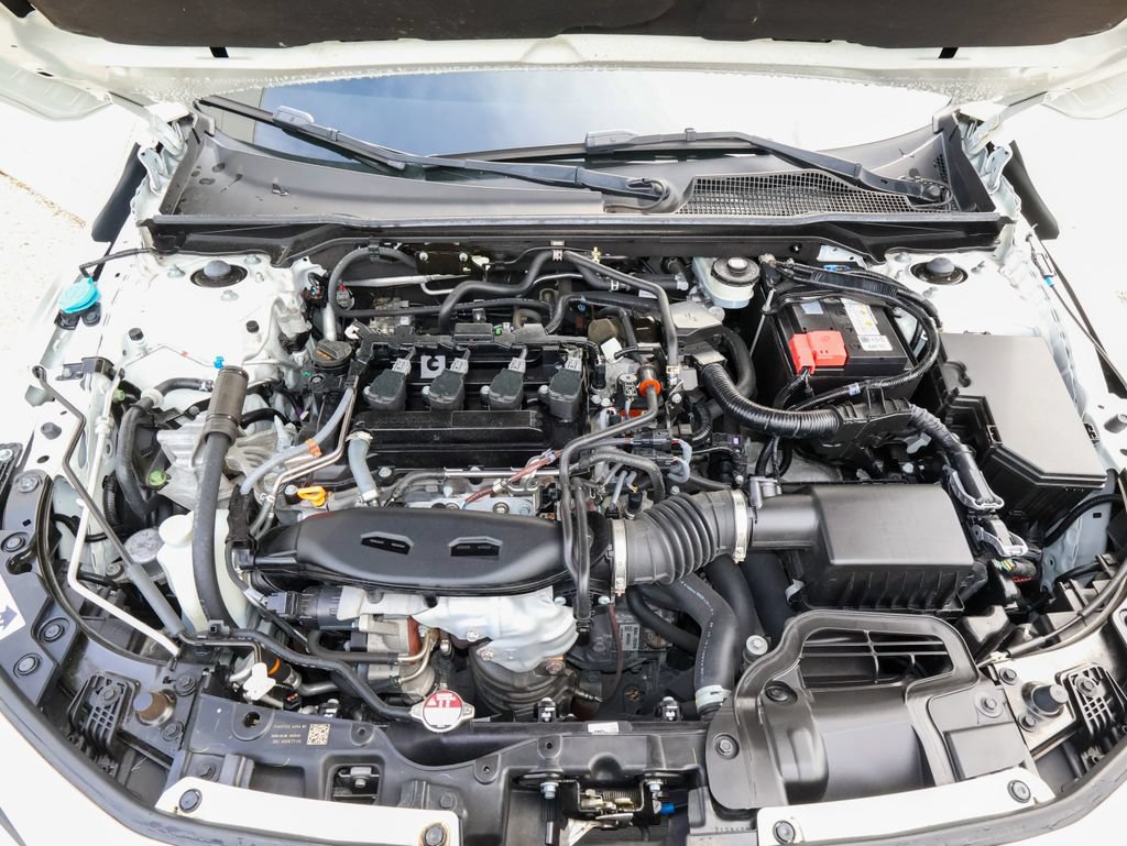 Used 2022 Honda Civic Touring image 33