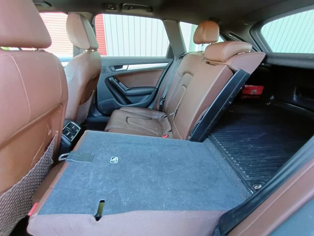 Used 2015 Audi A4 Premium Plus w/ Premium Plus Package AWD/4WD image 66