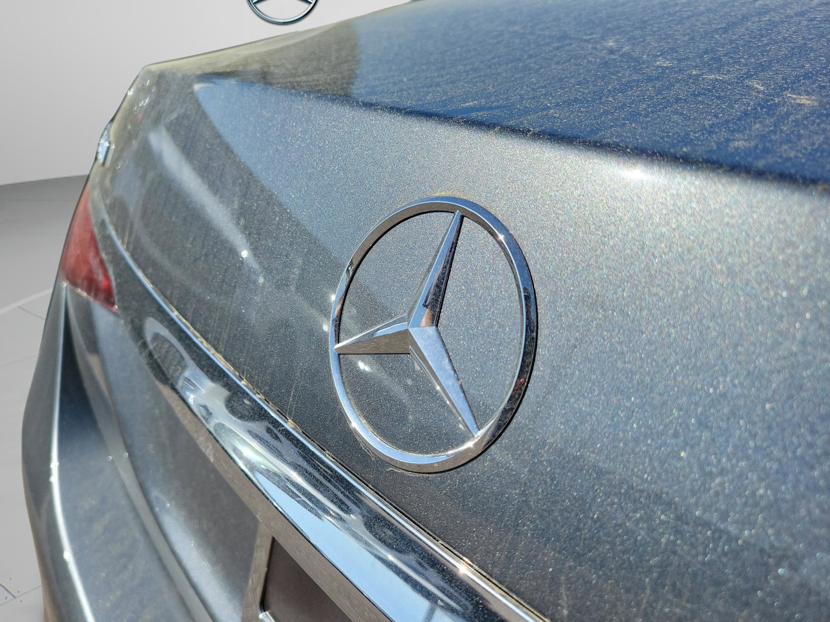 Used 2026 Mercedes-Benz S 580 4MATIC Sedan image 29