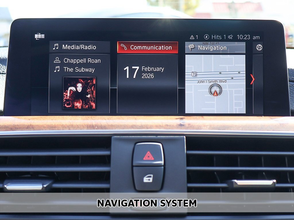 Used 2020 BMW 440i 440i w/ M Sport Package image 3