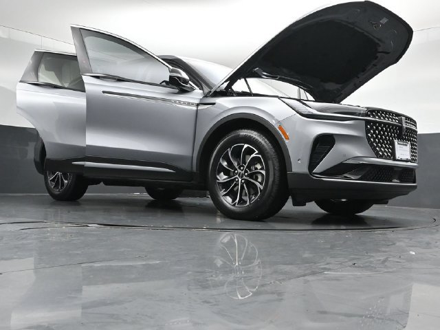 Certified 2024 Lincoln Nautilus Premier w/ Equipment Group 102A AWD/4WD image 54
