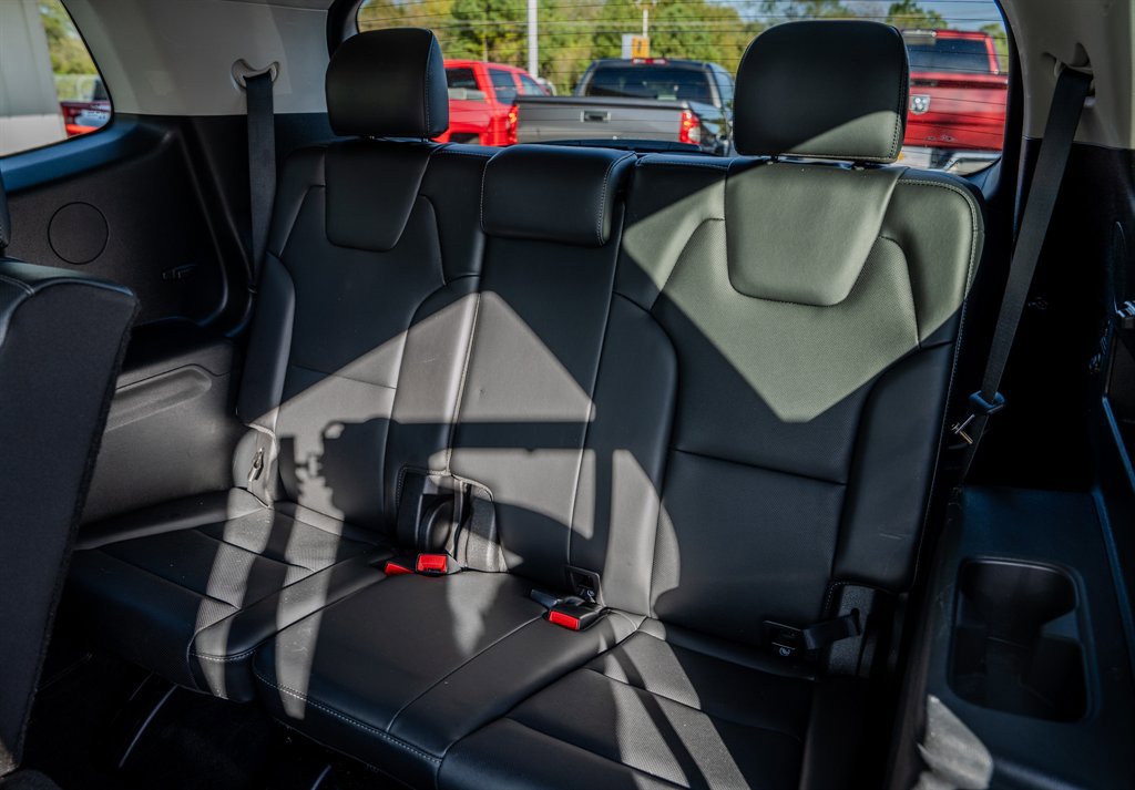 Used 2020 Kia Telluride EX image 31