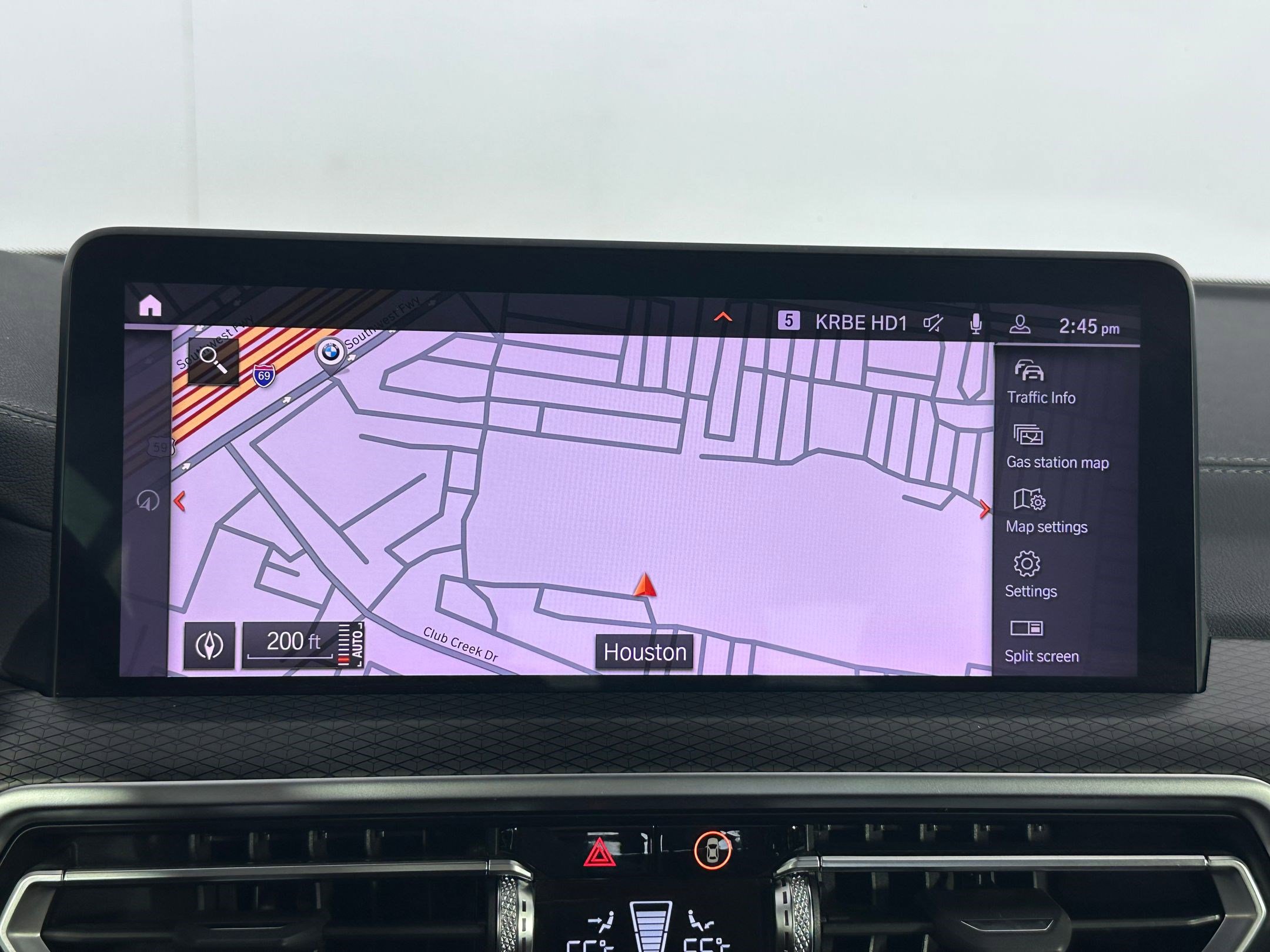 Certified 2023 BMW X4 xDrive30i w/ M Sport Package image 26