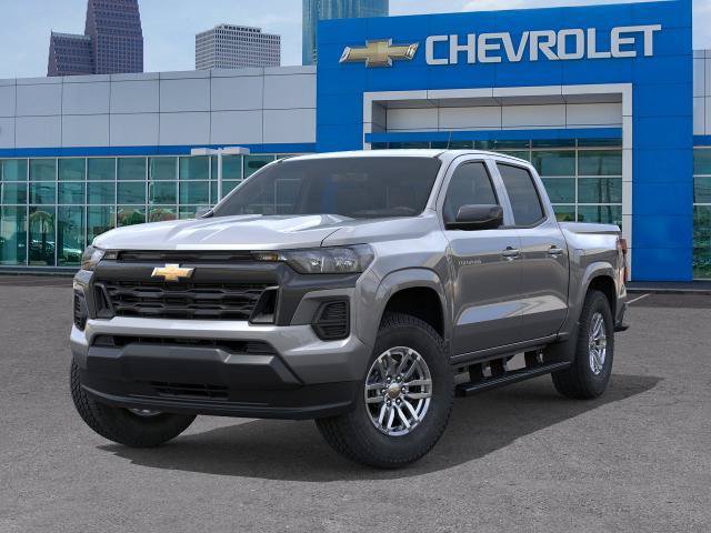 New 2026 Chevrolet Colorado LT RWD image 30