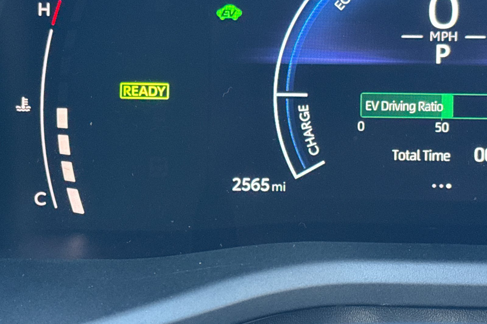 Used 2026 Toyota Camry SE w/ Convenience Package FWD image 3