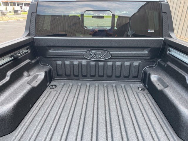 New 2026 Ford Maverick Lobo AWD/4WD image 64