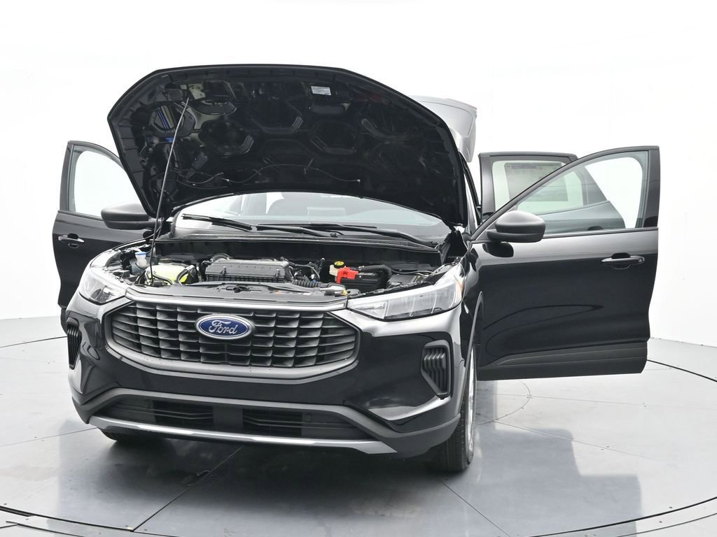 New 2026 Ford Escape Active image 48
