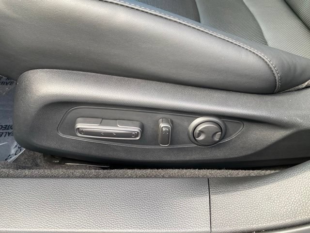 Certified 2025 Honda Accord Sport image 23