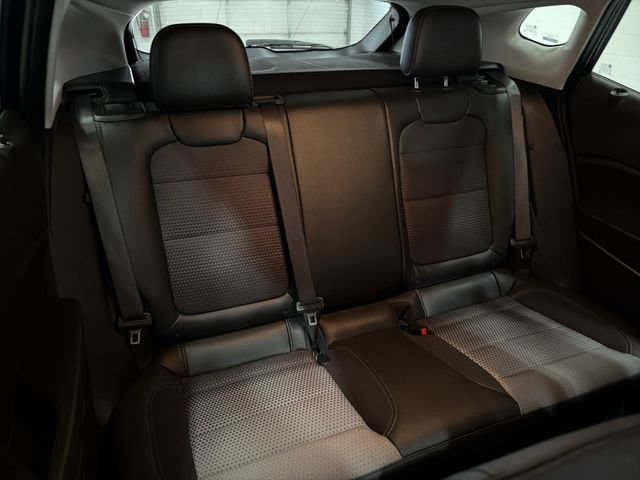 Certified 2024 Chevrolet Trax LT image 16