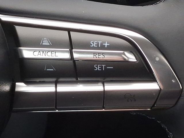 New 2026 MAZDA CX-50 AWD 2.5 Hybrid w/ Cargo Package image 22