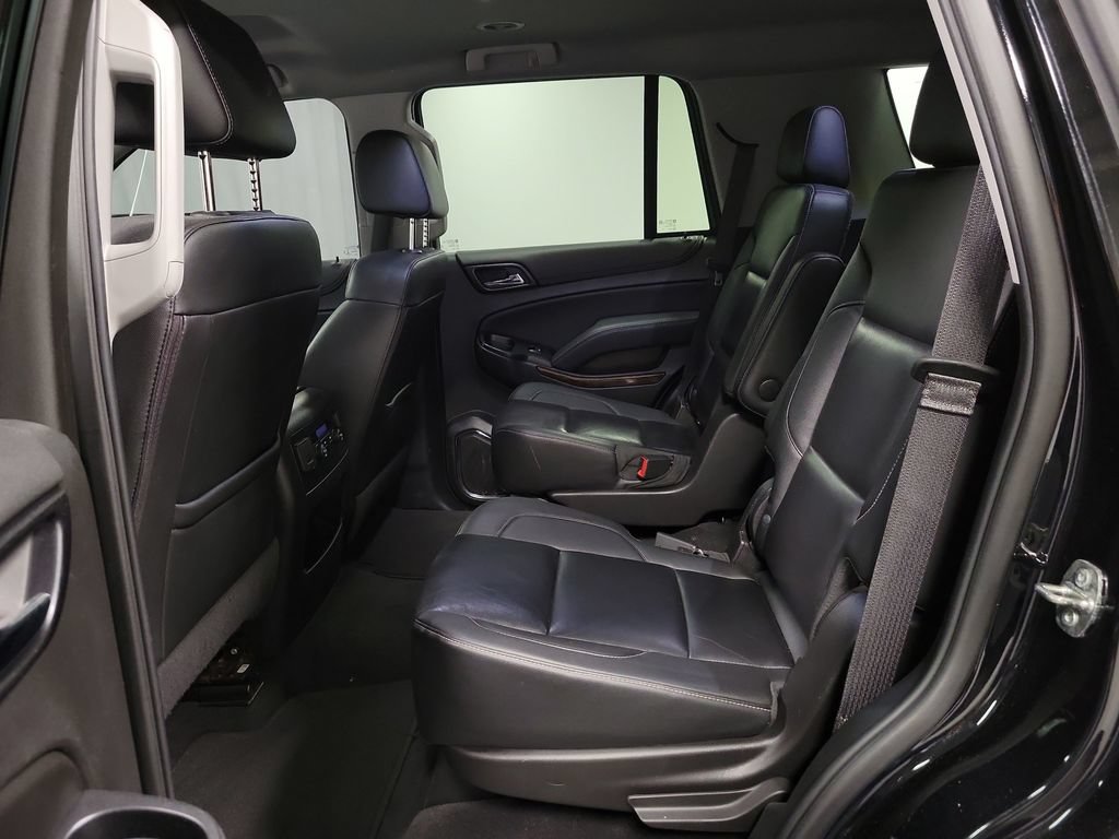 Used 2020 Chevrolet Tahoe LT AWD/4WD image 22