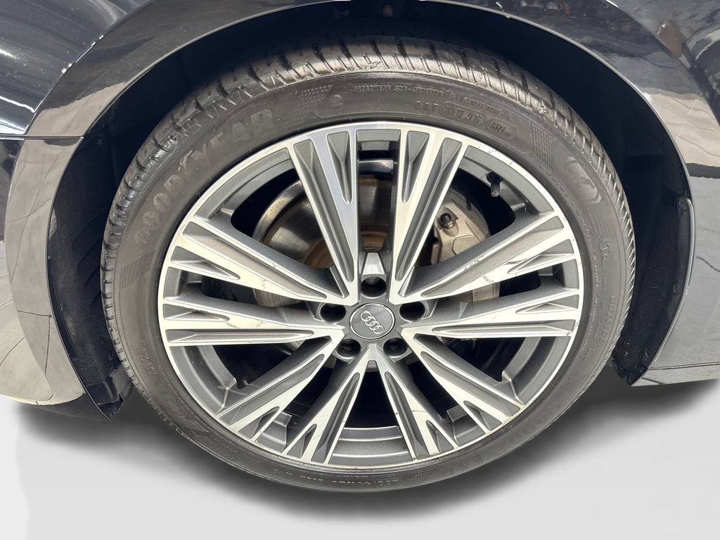 Used 2019 Audi A6 2.0T Premium w/ Convenience Package AWD/4WD image 77
