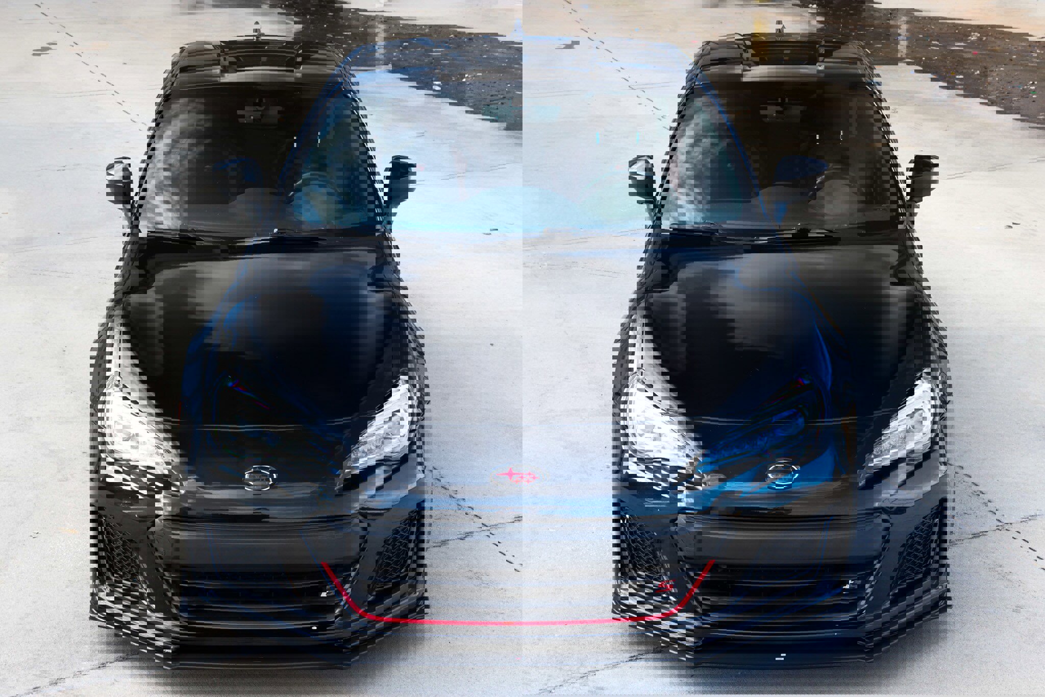 Used 2018 Subaru BRZ tS image 22