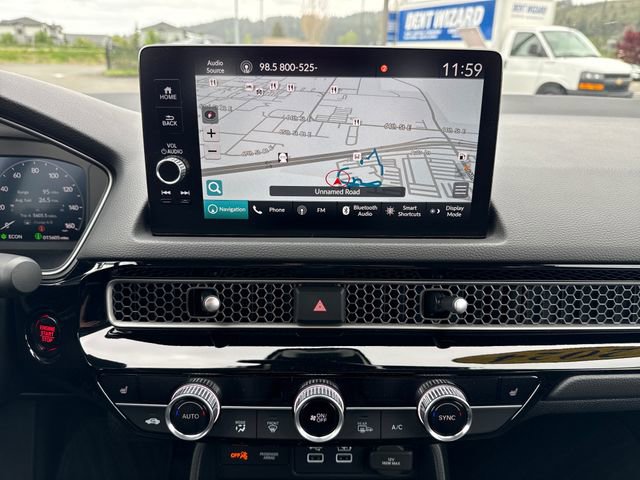 Used 2024 Honda Civic Touring image 27