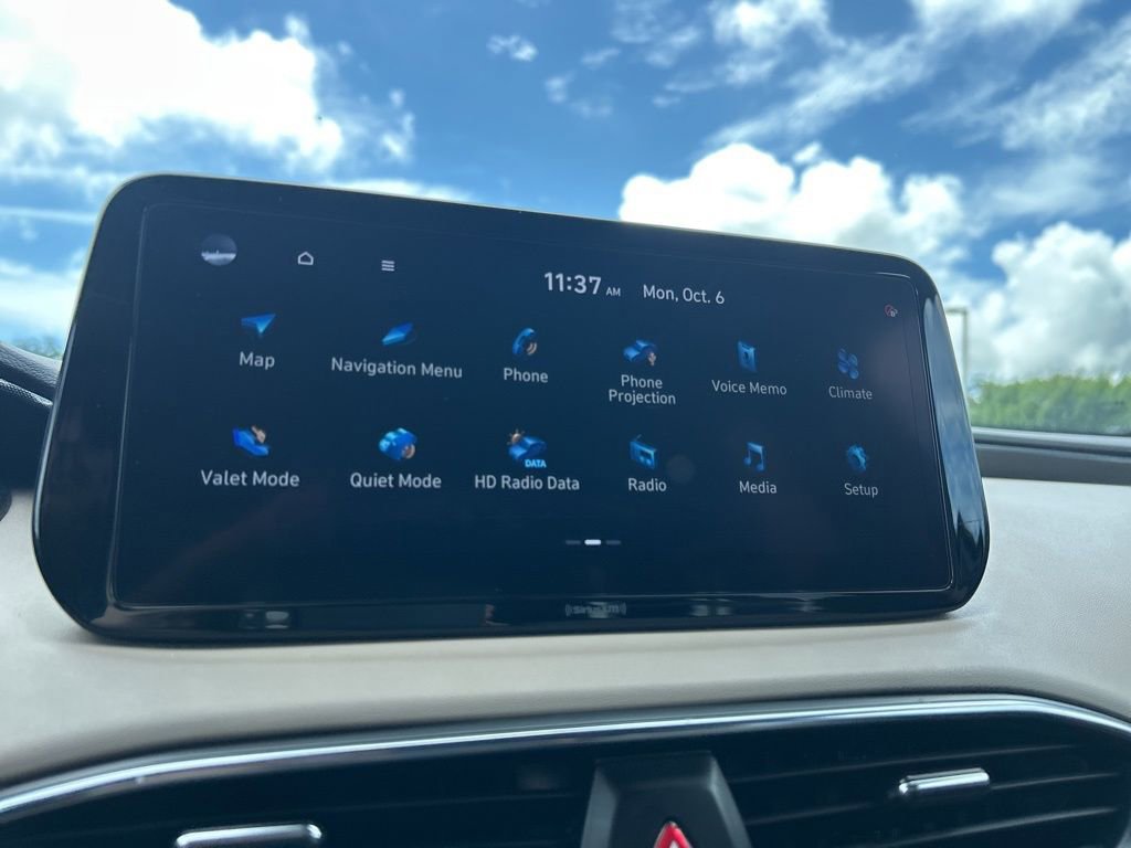 Used 2023 Hyundai Santa Fe SEL image 26