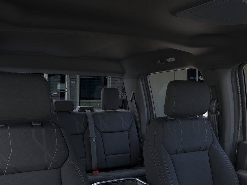 New 2026 Ford F150 STX w/ Equipment Group 200A RWD image 22
