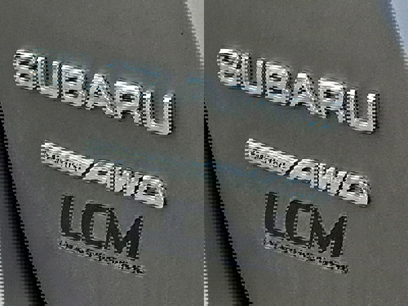 Certified 2022 Subaru Legacy Limited image 32