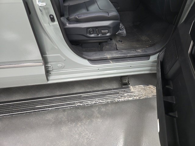 New 2026 Toyota Tundra Platinum AWD/4WD image 8