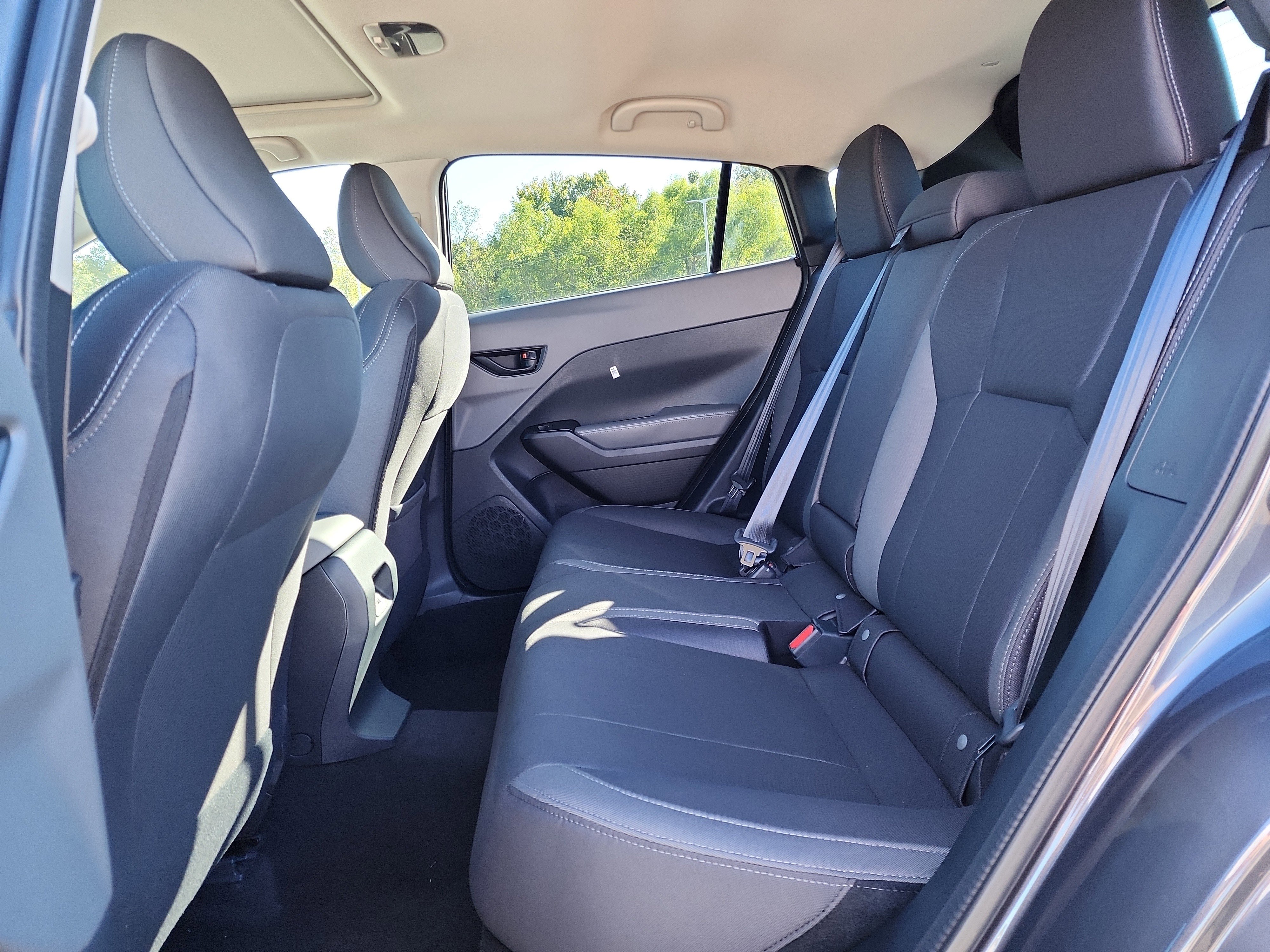 New 2026 Subaru Crosstrek 2.0i Premium image 7