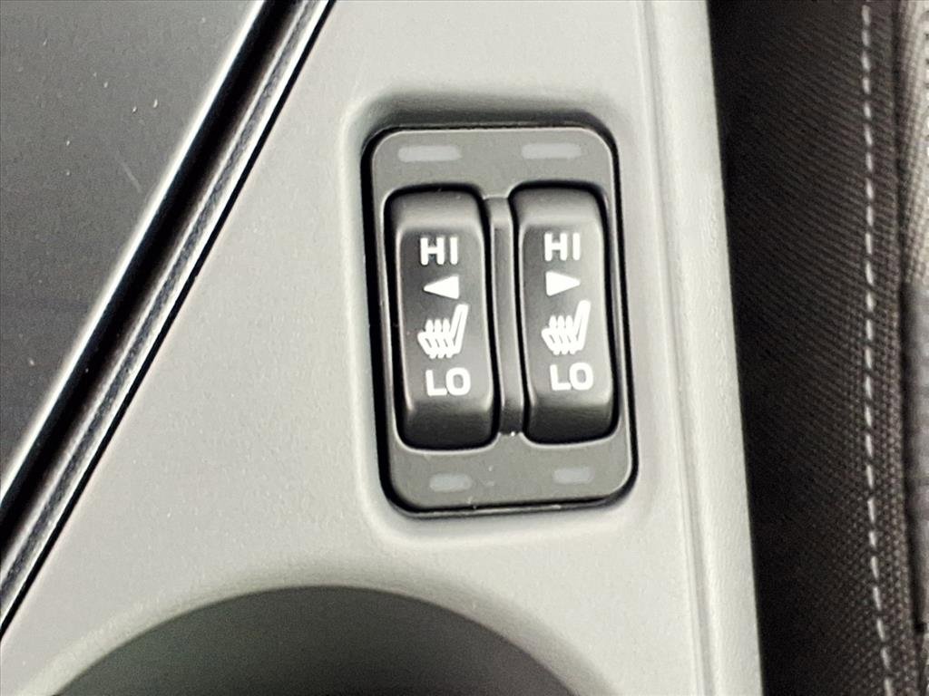 New 2026 Subaru Crosstrek 2.0i Premium image 9