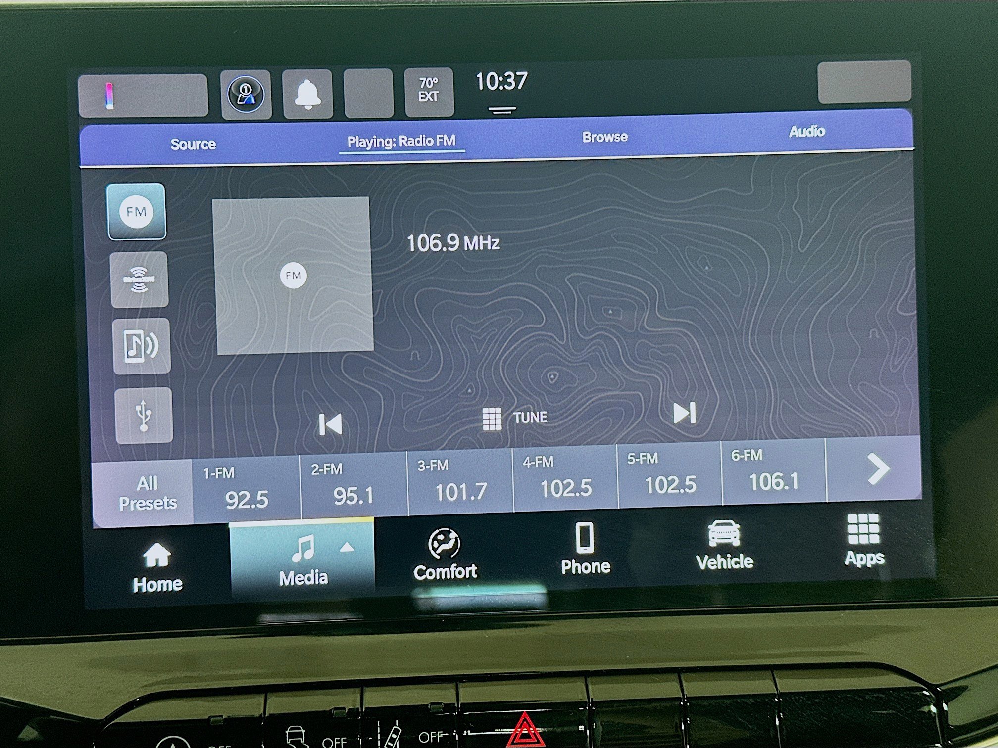 Used 2023 Jeep Compass Latitude image 21