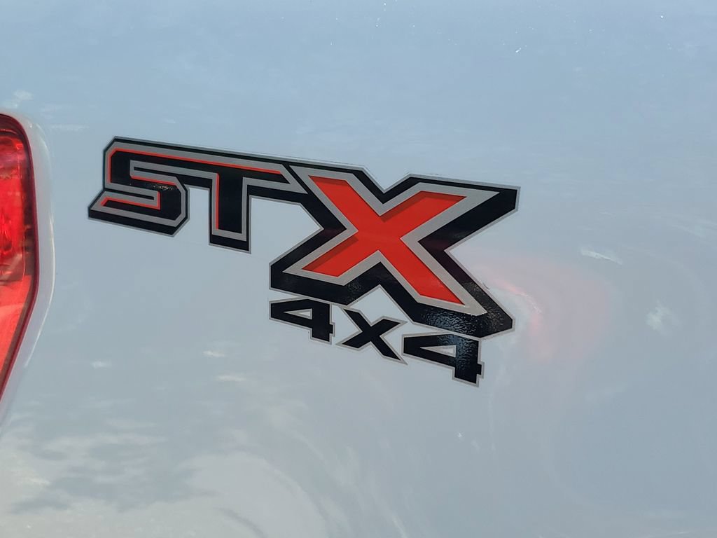 Used 2022 Ford F150 XL w/ STX Appearance Package AWD/4WD image 8