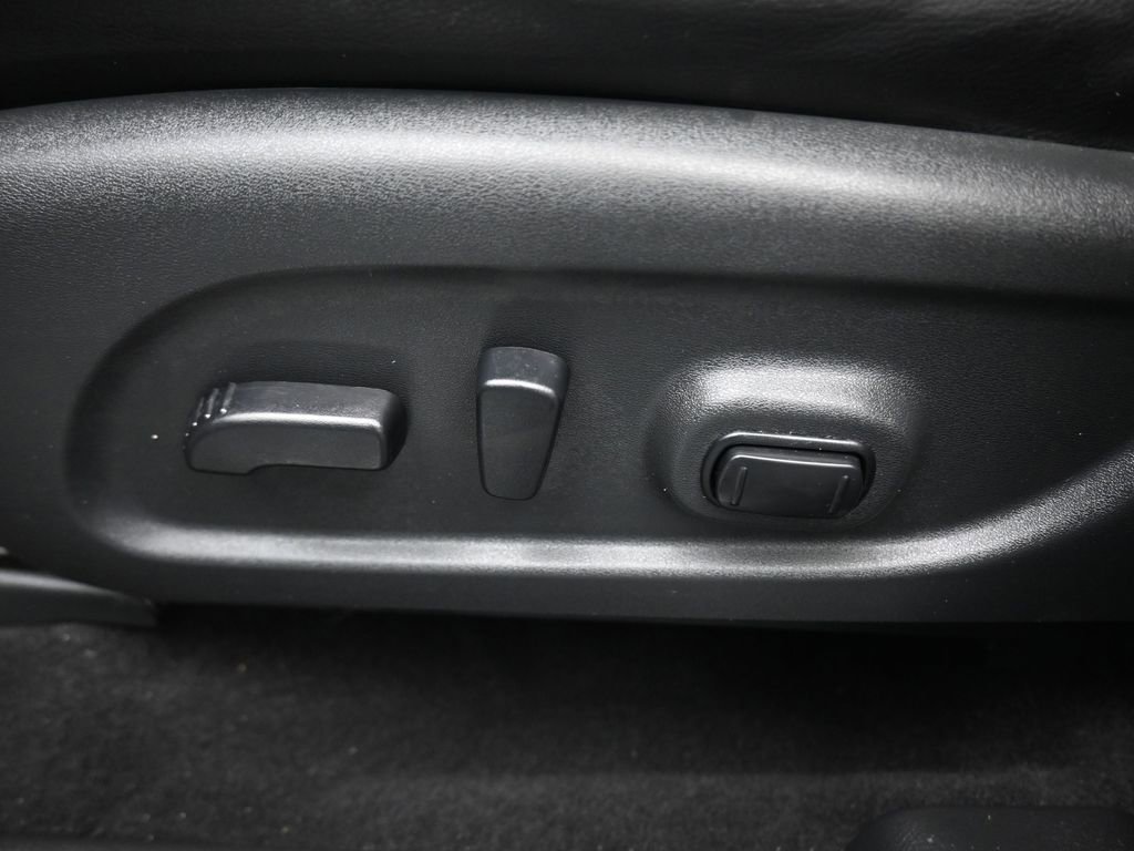 Used 2022 Nissan Murano SL w/ Cargo Package image 12