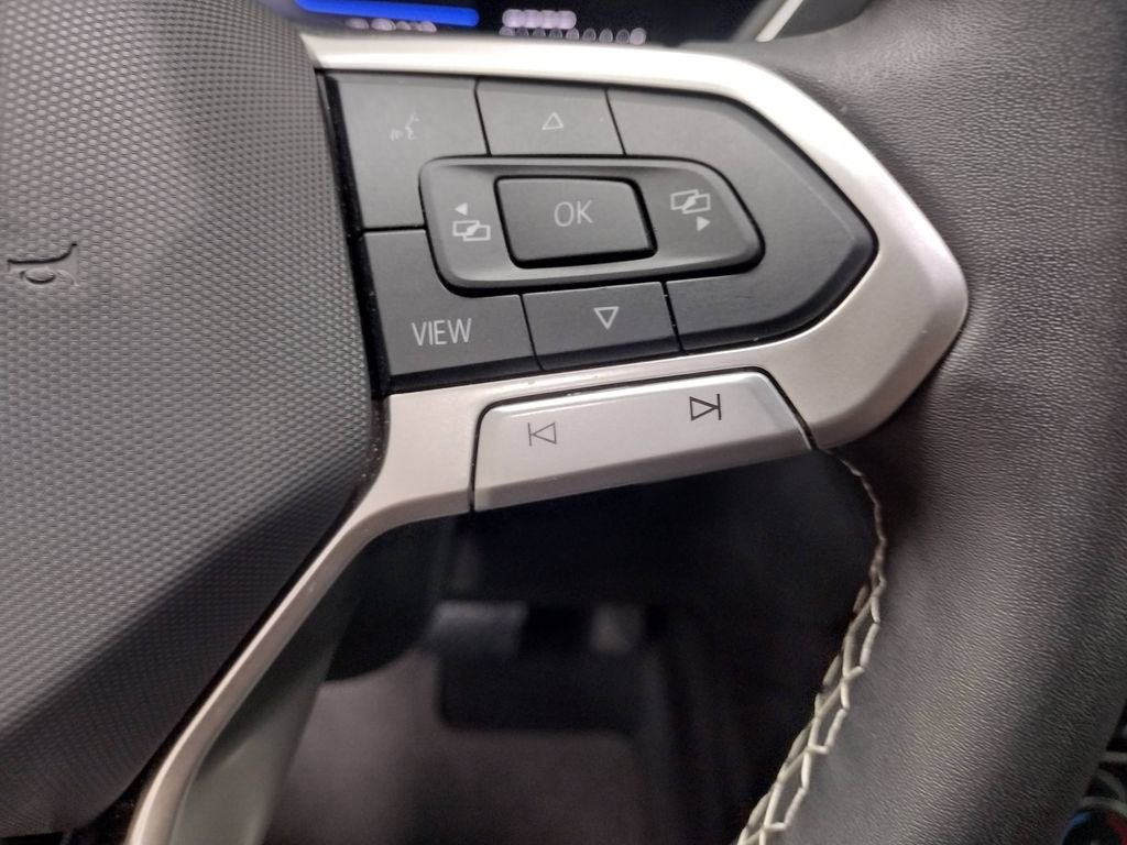 Certified 2024 Volkswagen Tiguan S image 26