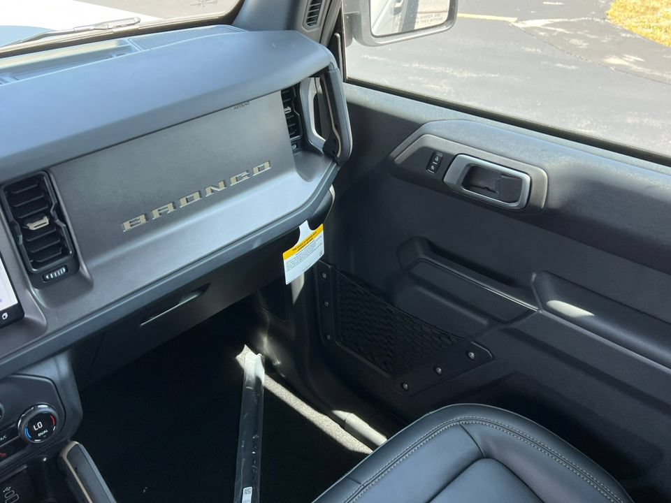 Used 2026 Ford Bronco Badlands w/ Sasquatch Package AWD/4WD image 31