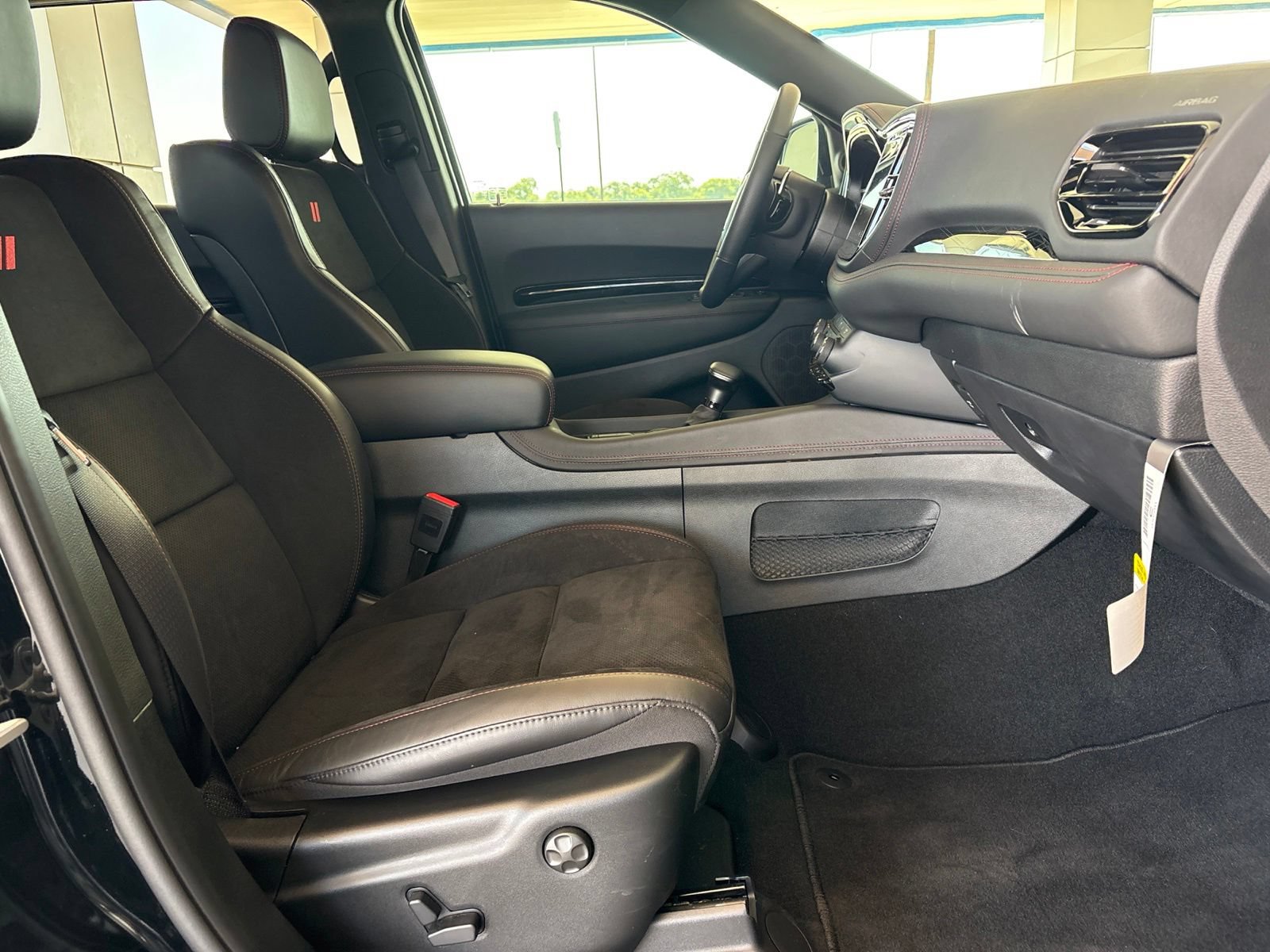 New 2026 Dodge Durango GT AWD/4WD image 22