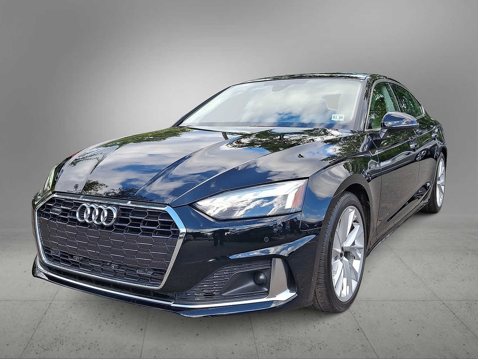 Used 2023 Audi A5 2.0T Premium Plus w/ Premium Plus