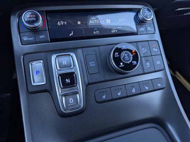 New 2025 Hyundai Palisade Calligraphy AWD/4WD image 22