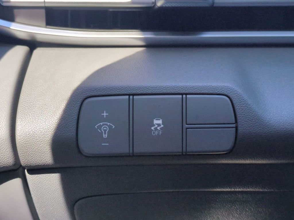 New 2026 Hyundai Elantra SEL Sport image 26