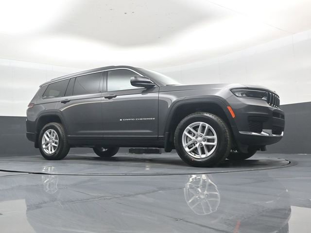 New 2026 Jeep Grand Cherokee L Laredo w/ MOPAR Finishing Package image 41