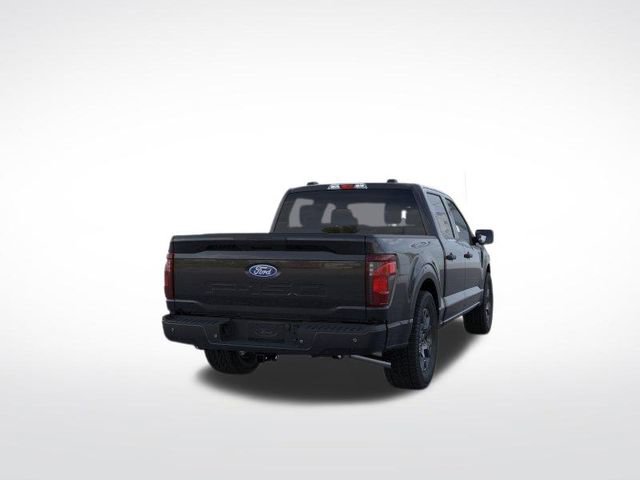 New 2026 Ford F150 STX w/ Equipment Group 200A image 9