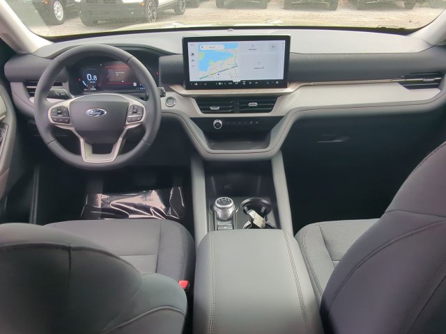 New 2026 Ford Explorer Active RWD image 16