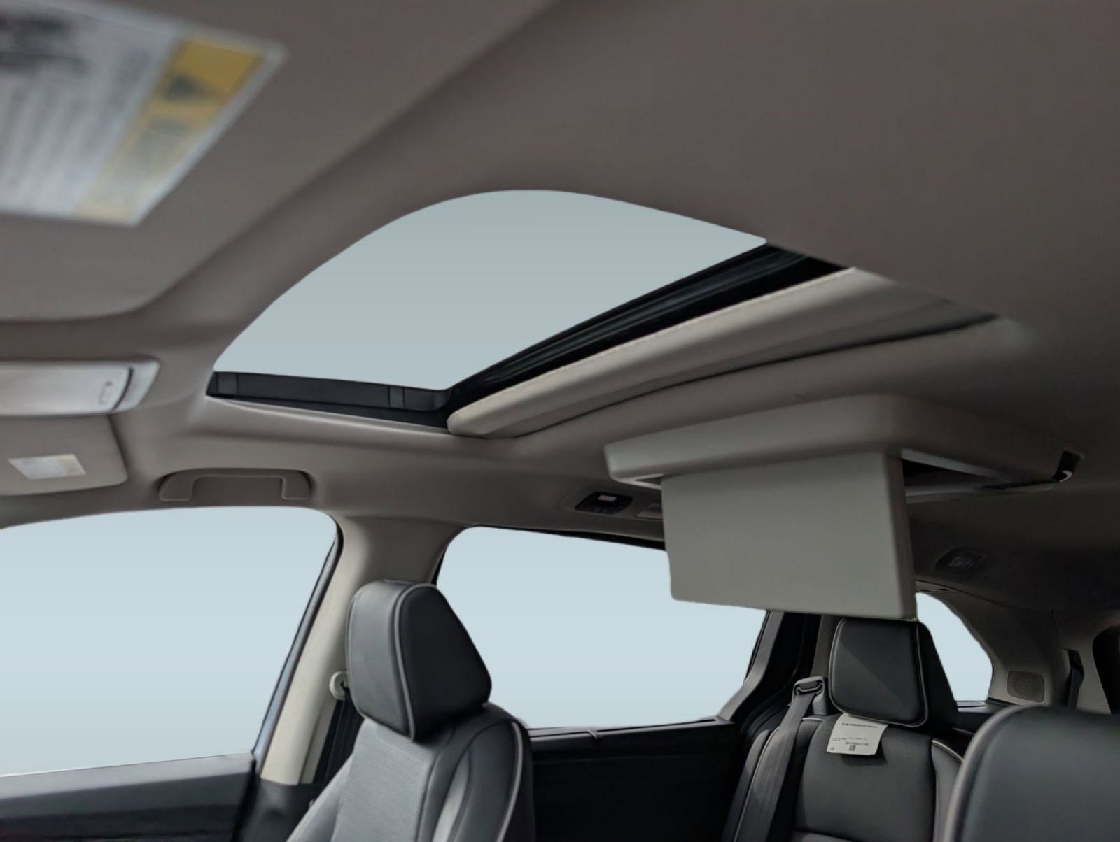 New 2026 Honda Odyssey Elite image 15