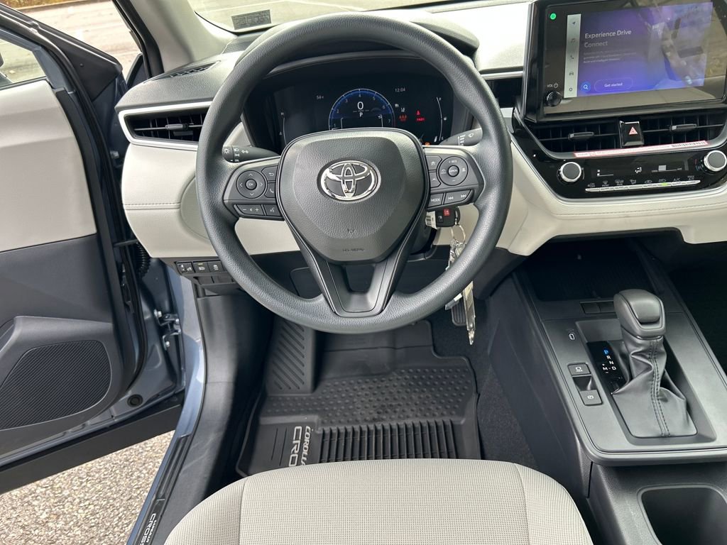 New 2026 Toyota Corolla Cross L image 21