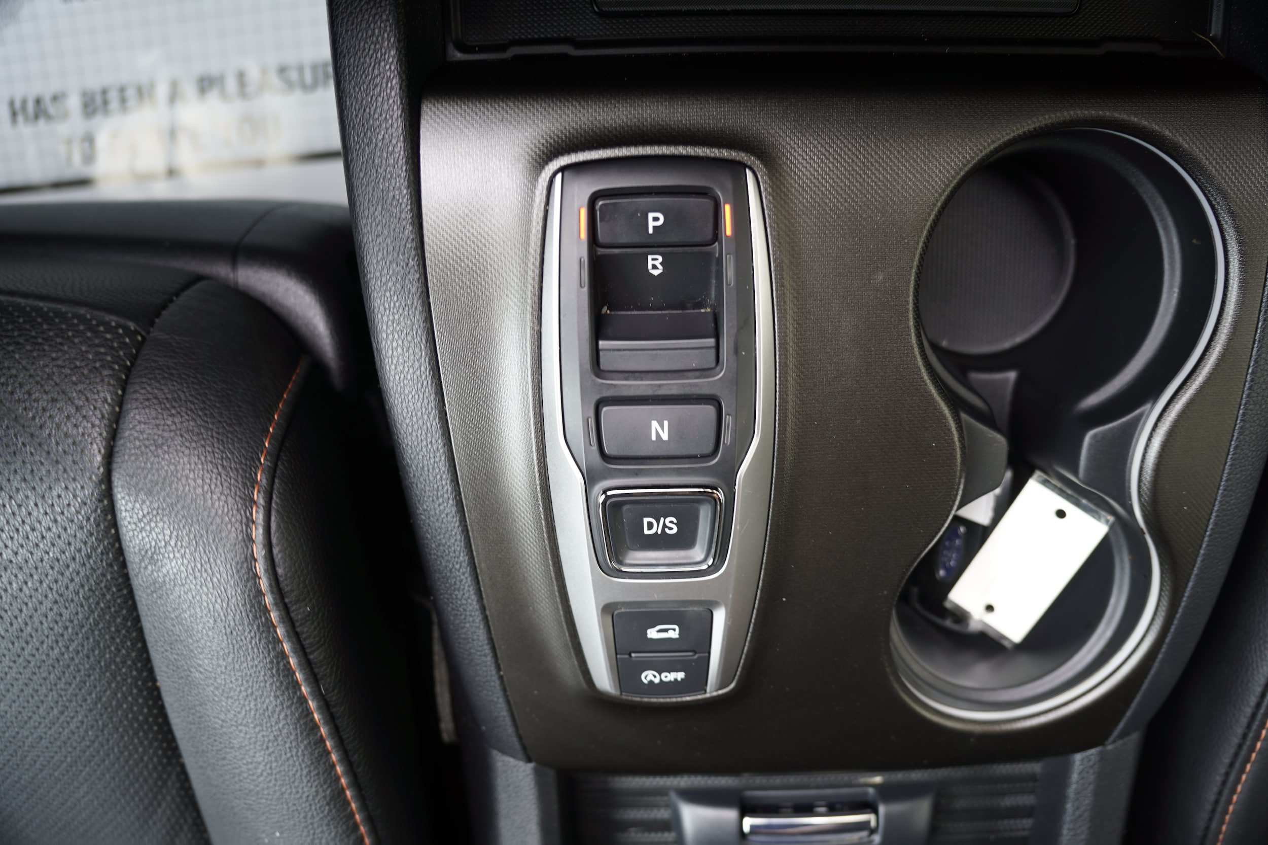 Used 2022 Honda Passport TrailSport image 30