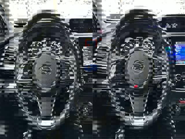 Certified 2023 Subaru Forester Premium w/ Popular Package #1 image 8