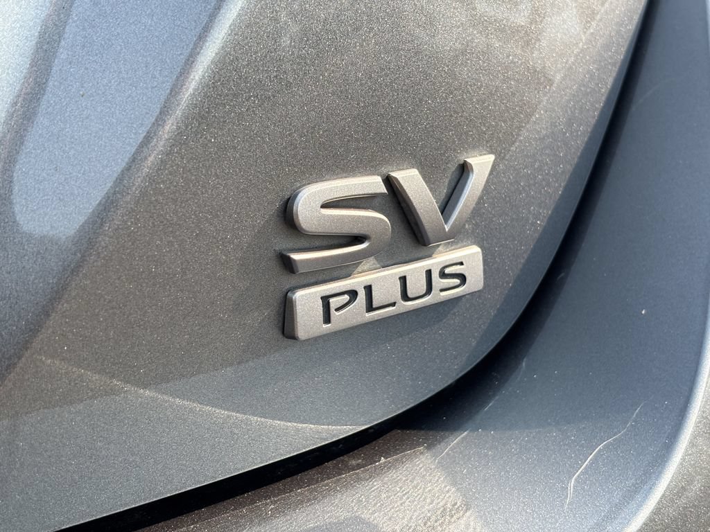Used 2025 Nissan Leaf SV Plus FWD image 12