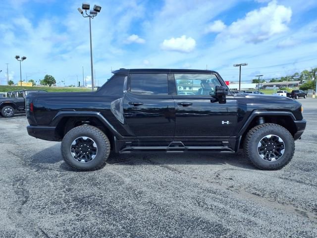New 2025 GMC Hummer EV 3X w/ Extreme Off-Road Package image 2