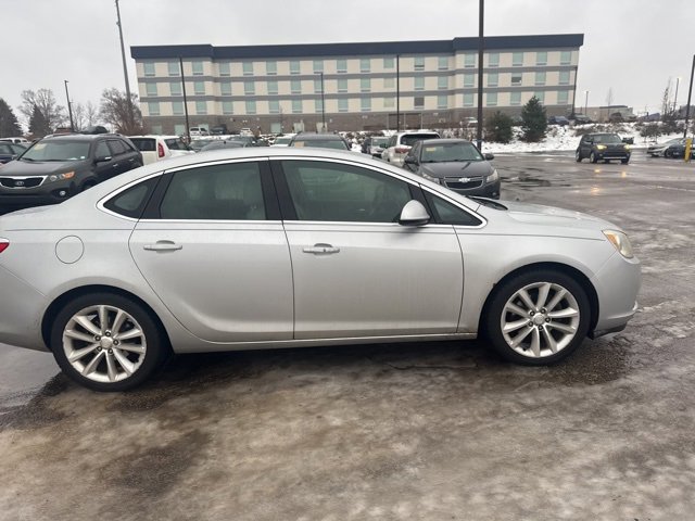 Used 2013 Buick Verano image 16